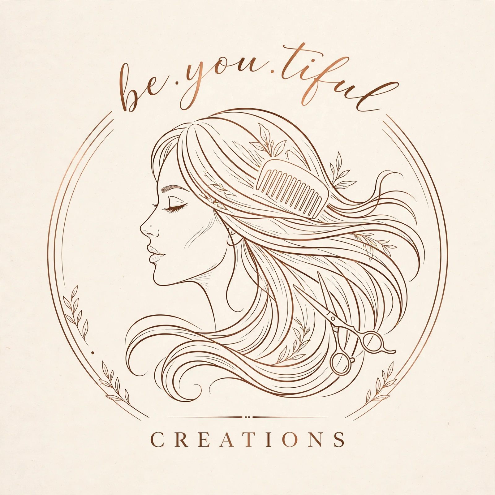 beYoutiful Creations